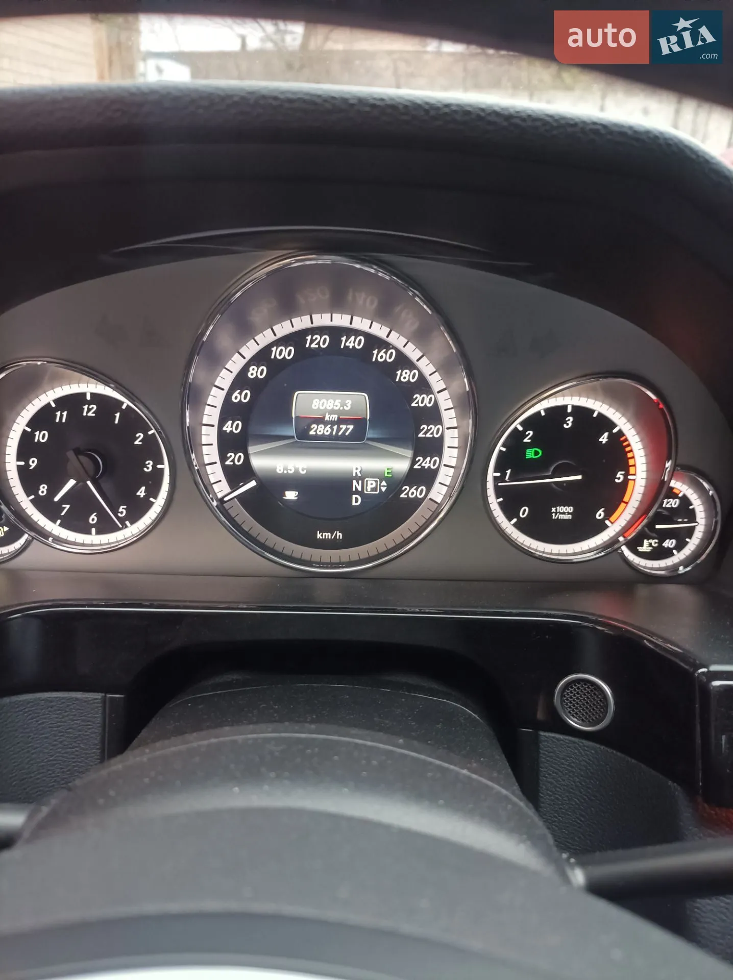 2012 Mercedes-Benz E-klasse - мініатюра 20