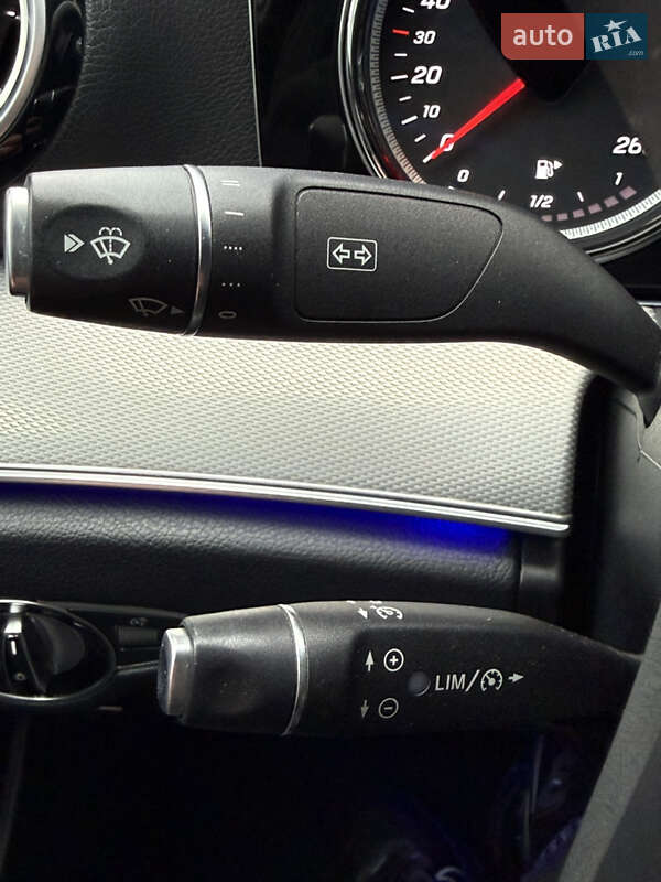 Седан Mercedes-Benz E-Class 2018 в Чернівцях фото 34 Седан Mercedes-Benz E-Class 2018 в Чернівцях