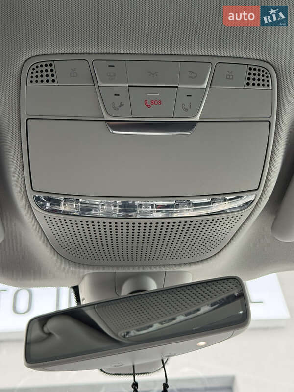 Седан Mercedes-Benz E-Class 2018 в Чернівцях фото 71 Седан Mercedes-Benz E-Class 2018 в Чернівцях