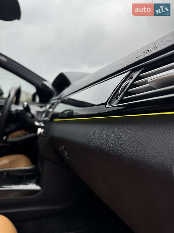 Седан Mercedes-Benz E-Class 2012 в Києві фото 24 Седан Mercedes-Benz E-Class 2012 в Києві