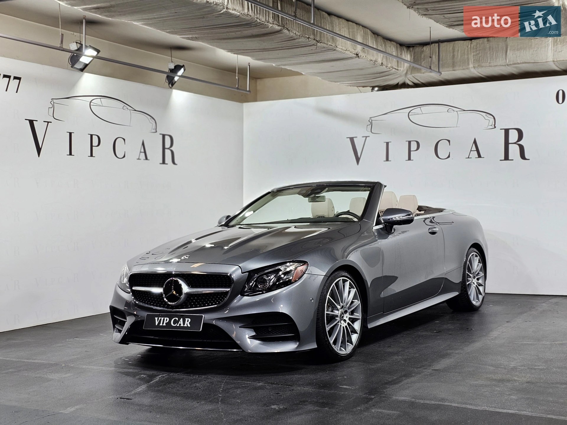 2019 Mercedes-Benz E-klasse - мініатюра 5