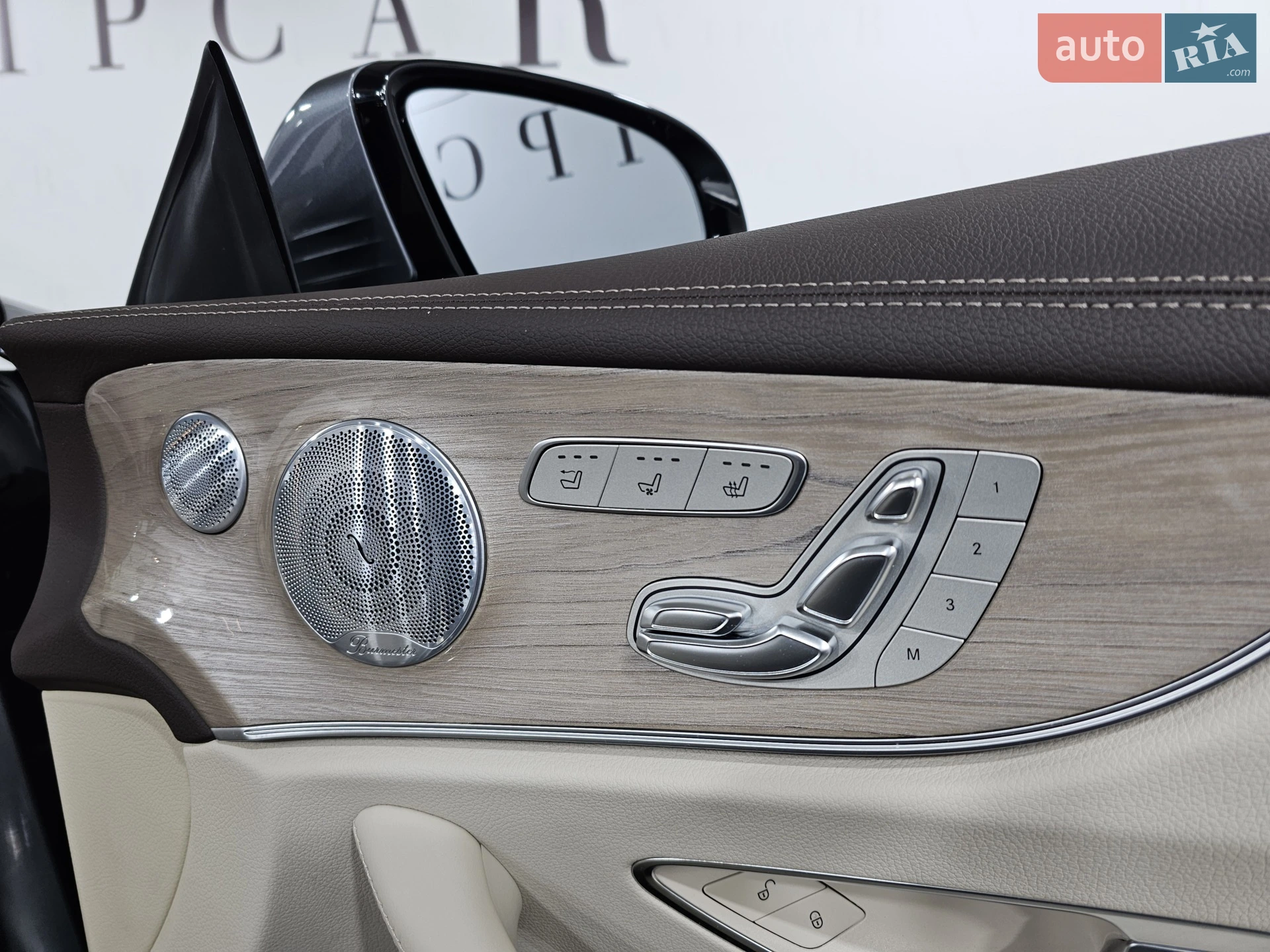 2019 Mercedes-Benz E-klasse - мініатюра 18
