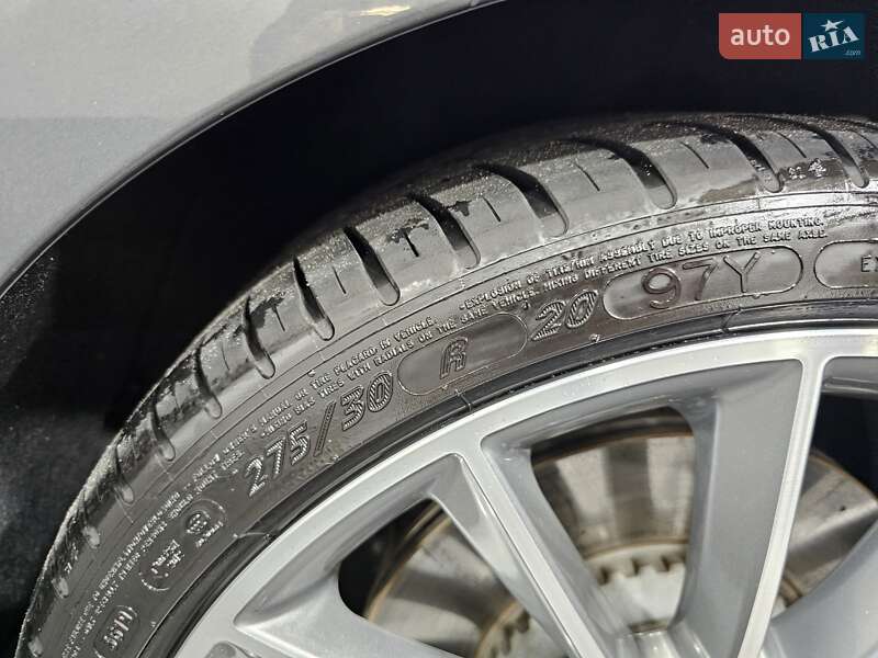 Кабріолет Mercedes-Benz E-Class 2019 в Києві