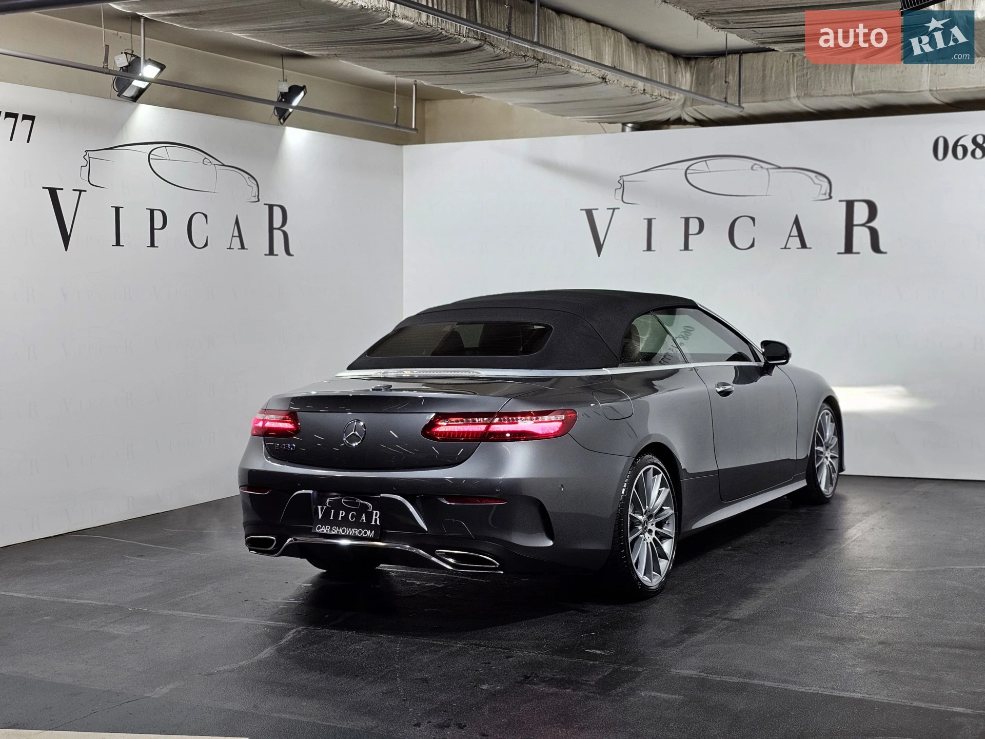 2019 Mercedes-Benz E-klasse - мініатюра 7