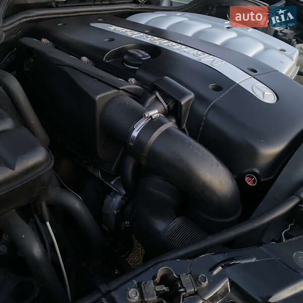 Седан Mercedes-Benz E-Class 1999 в Виннице фото 16 Седан Mercedes-Benz E-Class 1999 в Виннице