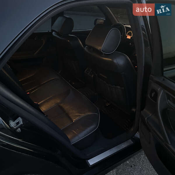 Седан Mercedes-Benz E-Class 1999 в Виннице фото 21 Седан Mercedes-Benz E-Class 1999 в Виннице