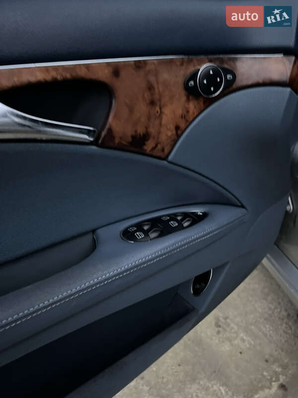 Седан Mercedes-Benz E-Class 2003 в Рівному фото 39 Седан Mercedes-Benz E-Class 2003 в Рівному