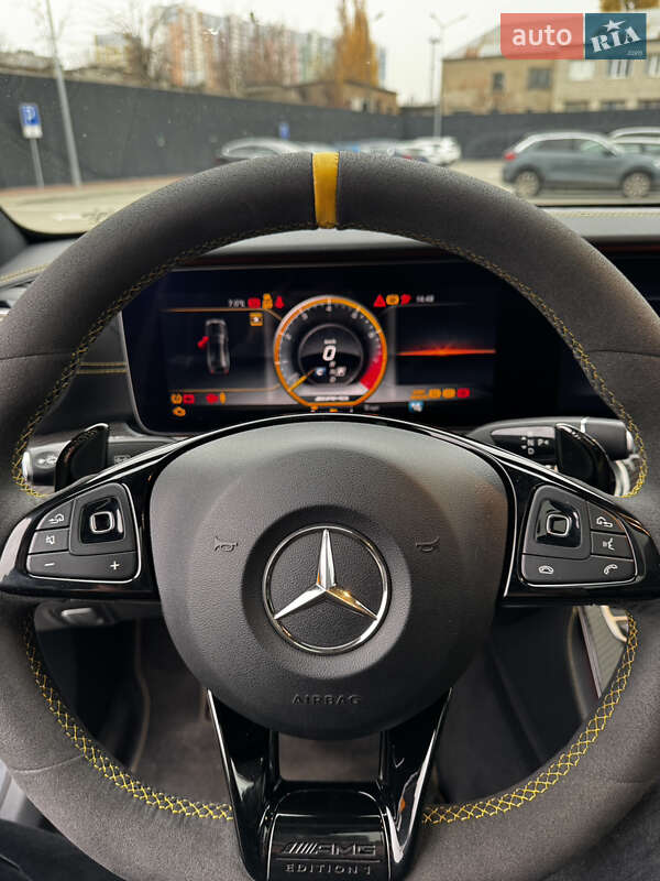 Седан Mercedes-Benz E-Class 2018 в Киеве фото 13 Седан Mercedes-Benz E-Class 2018 в Киеве