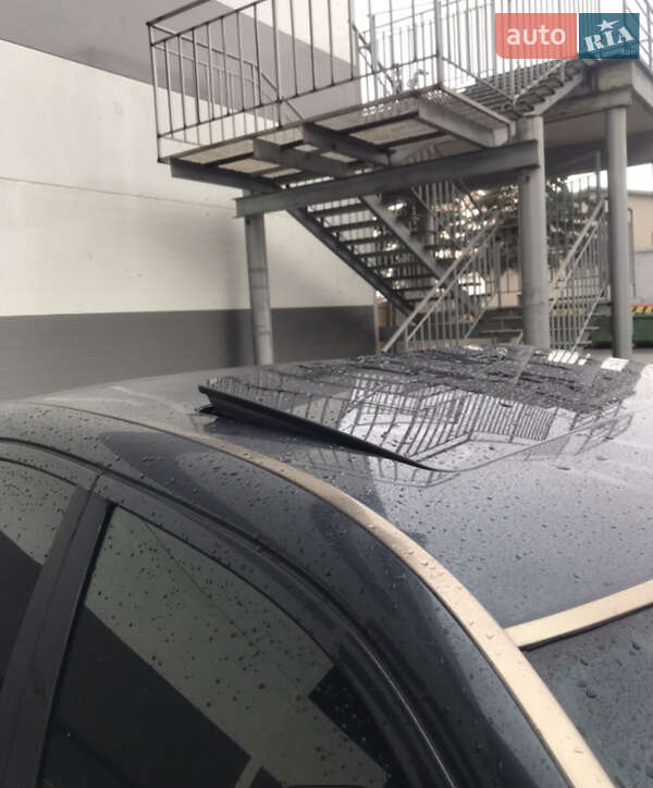 Седан Mercedes-Benz E-Class 1998 в Ивано-Франковске фото 5 Седан Mercedes-Benz E-Class 1998 в Ивано-Франковске