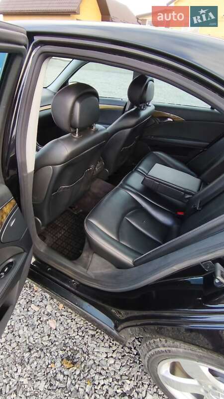 Седан Mercedes-Benz E-Class 2006 в Рокитном