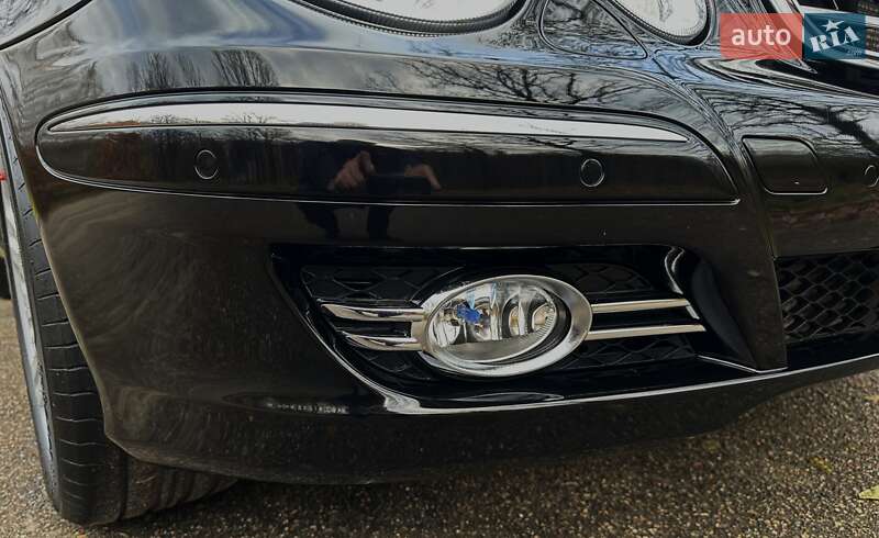 Универсал Mercedes-Benz E-Class 2009 в Киеве