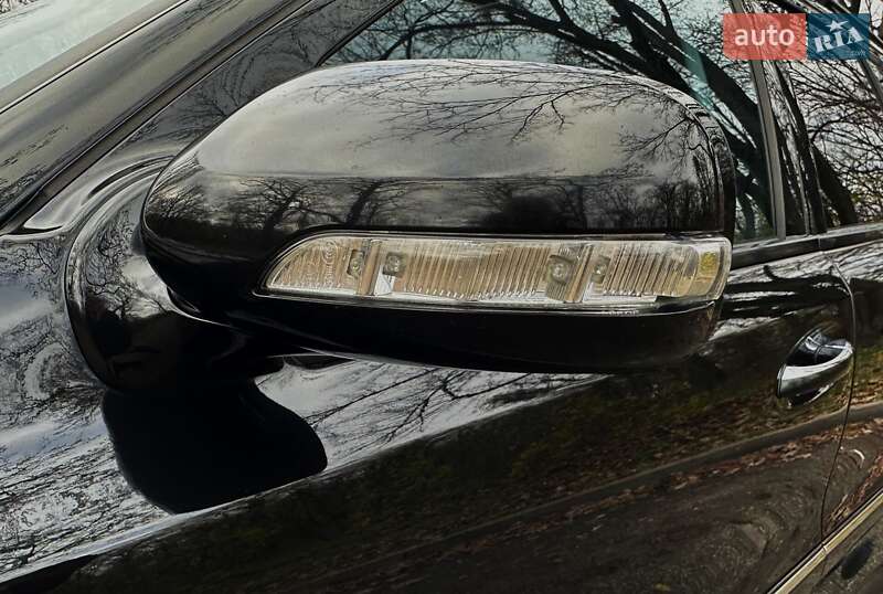 Универсал Mercedes-Benz E-Class 2009 в Киеве