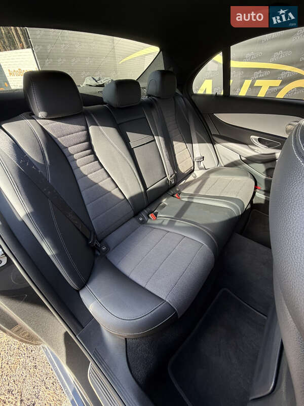 Седан Mercedes-Benz E-Class 2021 в Киеве фото 9 Седан Mercedes-Benz E-Class 2021 в Киеве
