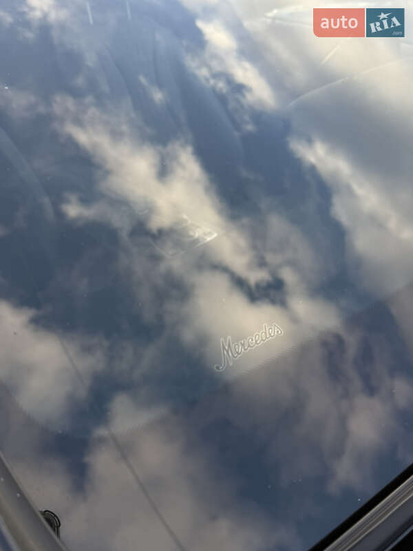 Седан Mercedes-Benz E-Class 2018 в Кривому Розі фото 37 Седан Mercedes-Benz E-Class 2018 в Кривому Розі