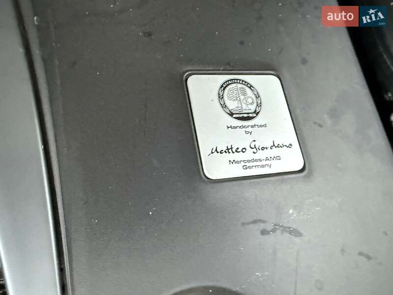 Седан Mercedes-Benz E-Class 2018 в Киеве фото 8 Седан Mercedes-Benz E-Class 2018 в Киеве