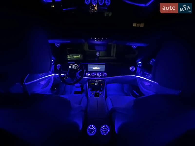 Седан Mercedes-Benz E-Class 2018 в Кривому Розі фото 42 Седан Mercedes-Benz E-Class 2018 в Кривому Розі