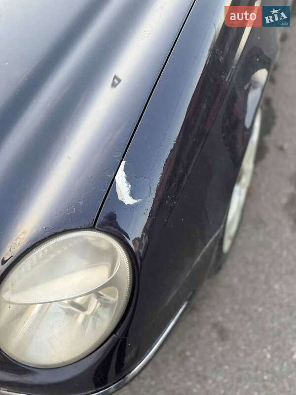 Седан Mercedes-Benz E-Class 2002 в Хмельницькому фото 5 Седан Mercedes-Benz E-Class 2002 в Хмельницькому