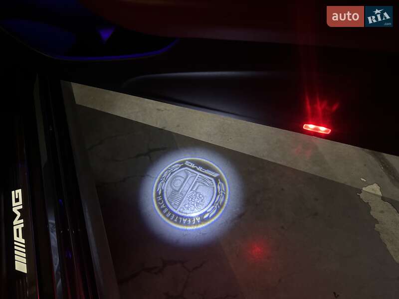 Купе Mercedes-Benz E-Class 2020 в Киеве фото 25 Купе Mercedes-Benz E-Class 2020 в Киеве