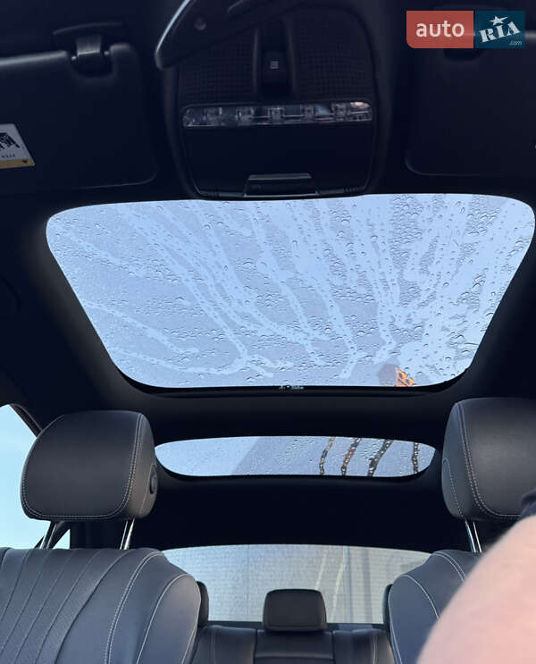 Седан Mercedes-Benz E-Class 2019 в Львове фото 21 Седан Mercedes-Benz E-Class 2019 в Львове