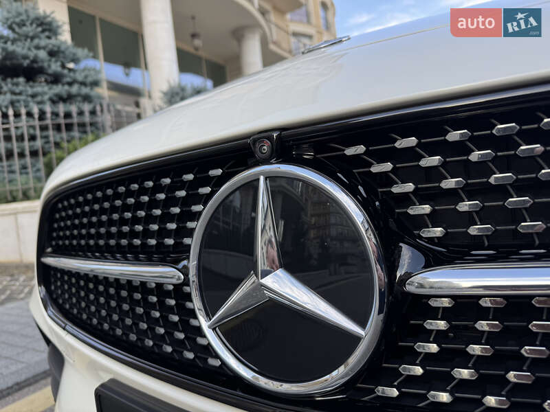 Купе Mercedes-Benz E-Class 2021 в Киеве фото 23 Купе Mercedes-Benz E-Class 2021 в Киеве