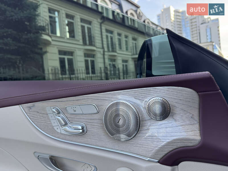 Купе Mercedes-Benz E-Class 2021 в Киеве фото 42 Купе Mercedes-Benz E-Class 2021 в Киеве