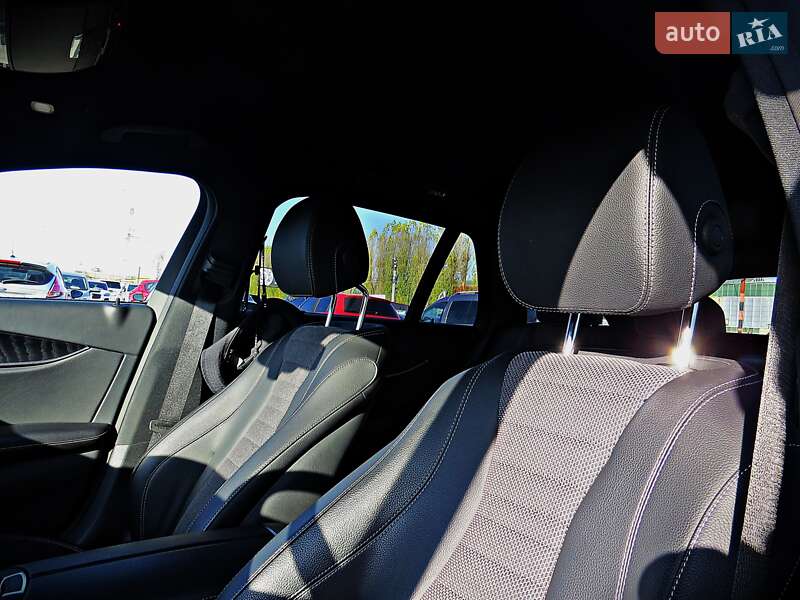 Универсал Mercedes-Benz E-Class 2022 в Черкассах