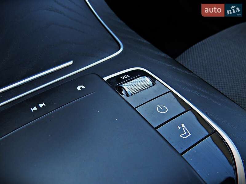 Универсал Mercedes-Benz E-Class 2022 в Черкассах
