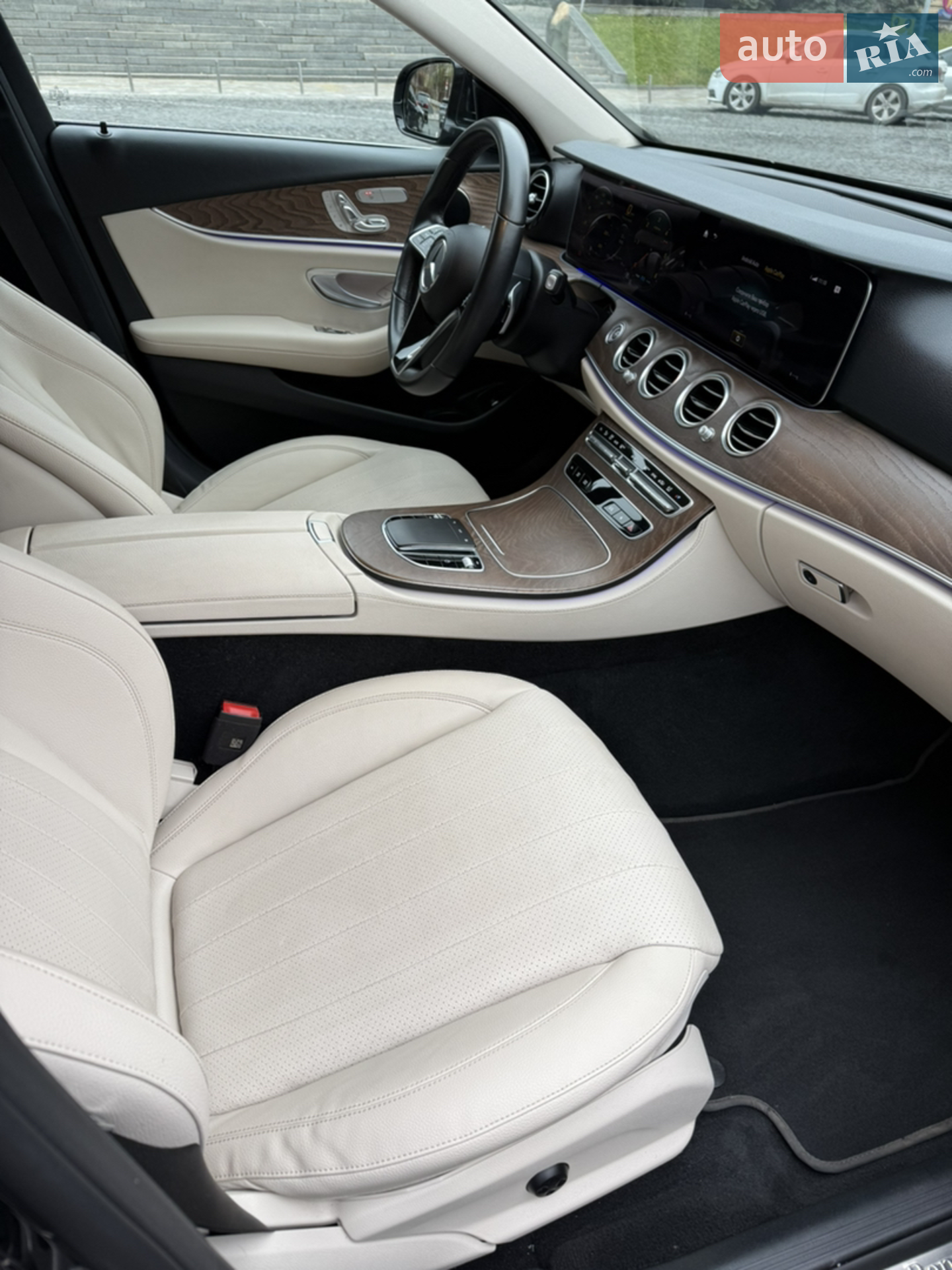 2023 Mercedes-Benz E-klasse - мініатюра 8