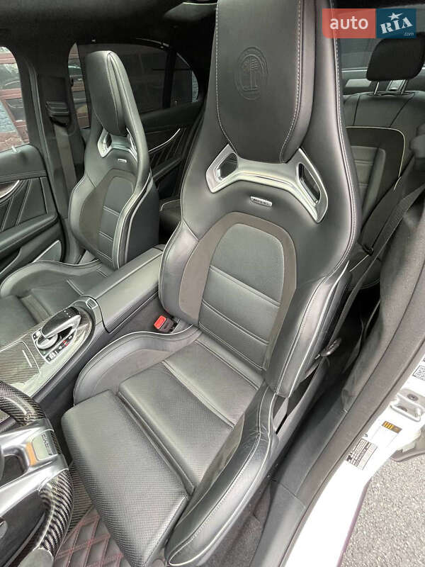 Седан Mercedes-Benz E-Class 2019 в Одессе фото 19 Седан Mercedes-Benz E-Class 2019 в Одессе