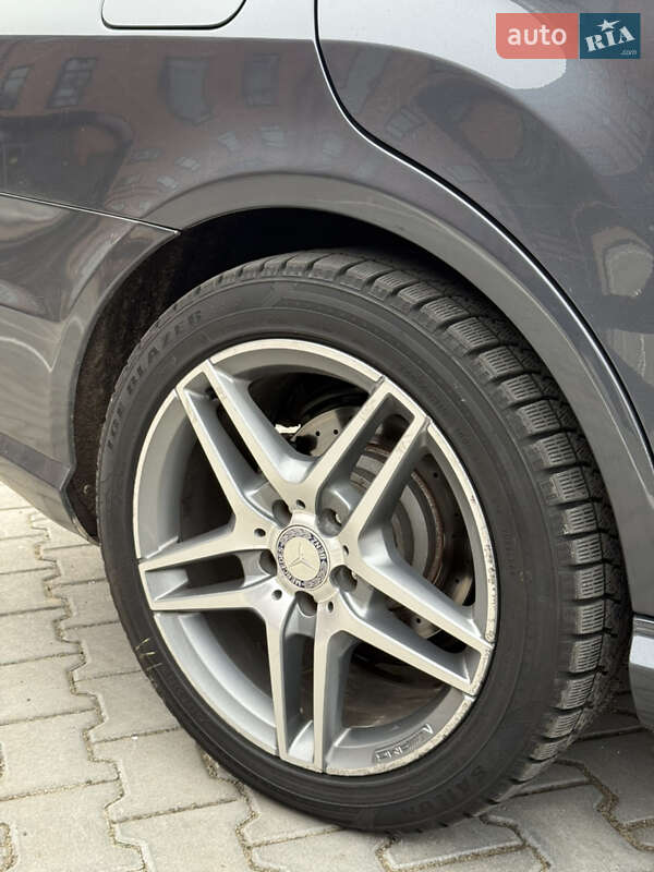 Седан Mercedes-Benz E-Class 2011 в Вінниці фото 15 Седан Mercedes-Benz E-Class 2011 в Вінниці