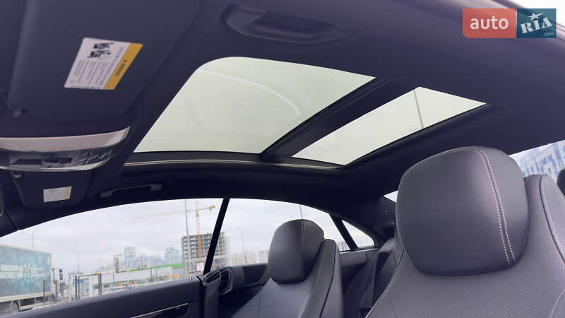 Купе Mercedes-Benz E-Class 2015 в Києві фото 47 Купе Mercedes-Benz E-Class 2015 в Києві