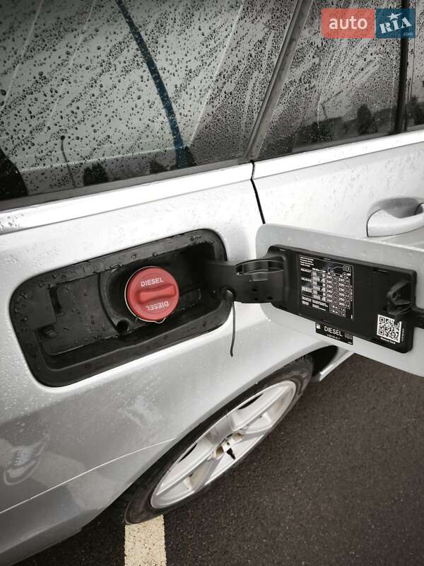 Универсал Mercedes-Benz E-Class 2012 в Ивано-Франковске