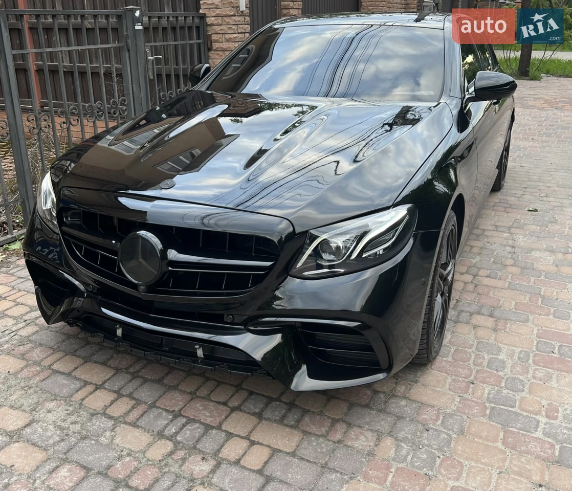 2016 Mercedes-Benz E-klasse - мініатюра 52