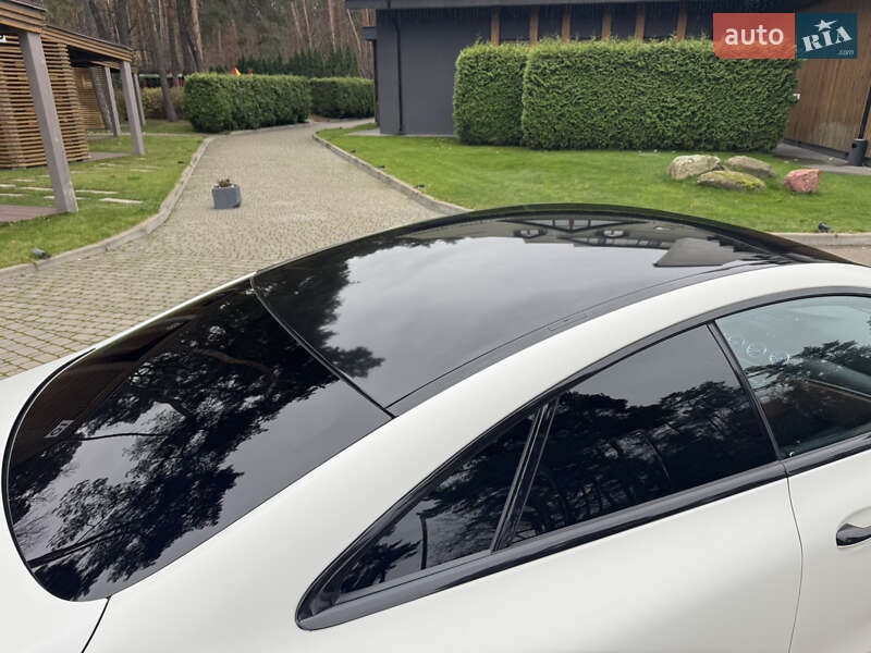 Купе Mercedes-Benz E-Class 2022 в Киеве фото 35 Купе Mercedes-Benz E-Class 2022 в Киеве