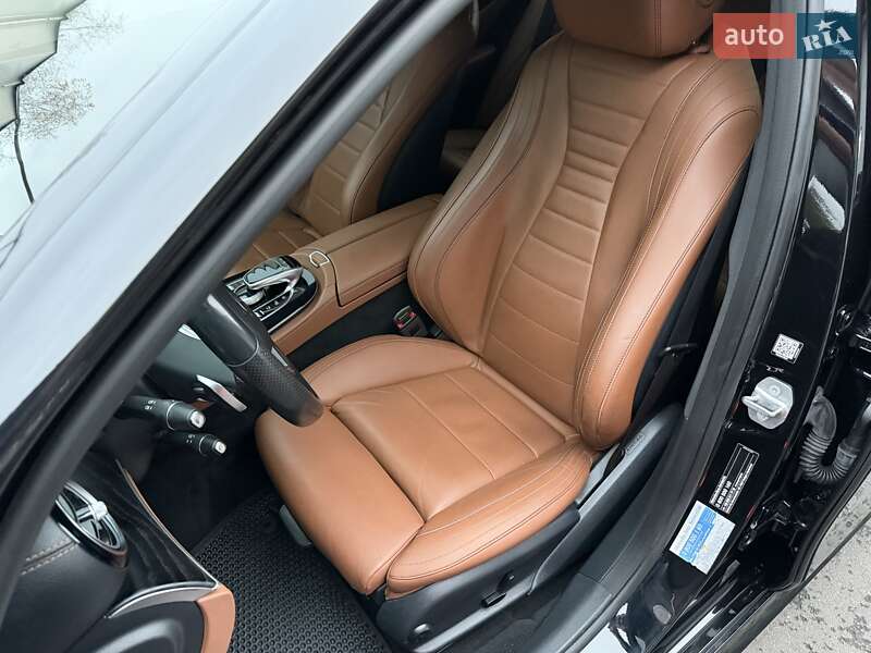 Седан Mercedes-Benz E-Class 2017 в Дніпрі фото 13 Седан Mercedes-Benz E-Class 2017 в Дніпрі