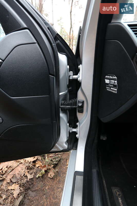 Универсал Mercedes-Benz E-Class 2006 в Киеве