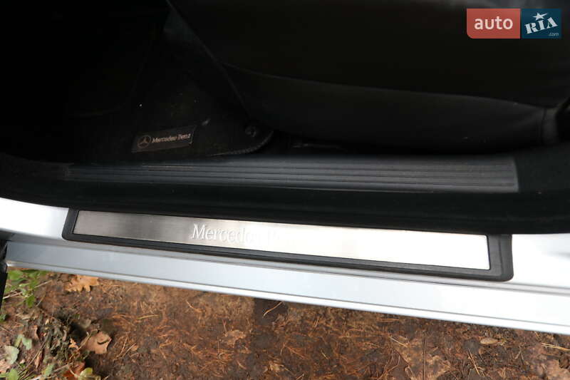 Универсал Mercedes-Benz E-Class 2006 в Киеве