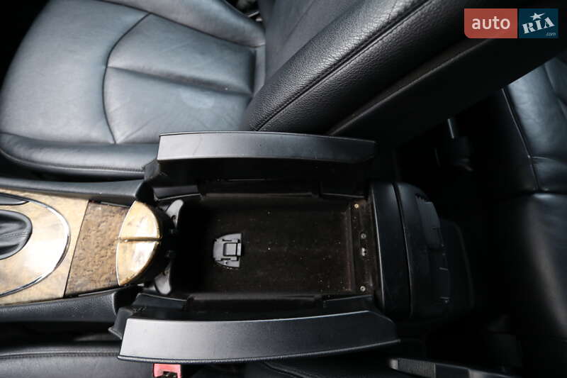 Универсал Mercedes-Benz E-Class 2006 в Киеве