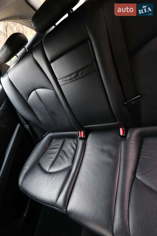 Универсал Mercedes-Benz E-Class 2006 в Киеве