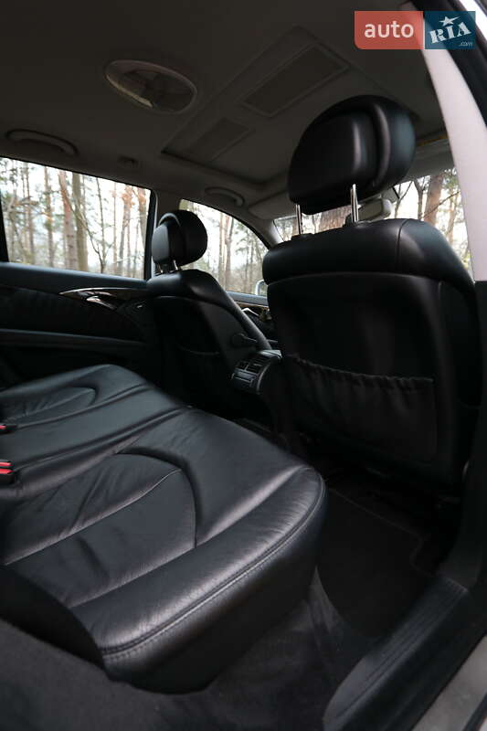 Универсал Mercedes-Benz E-Class 2006 в Киеве