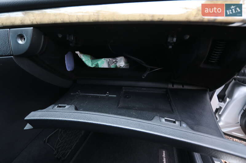 Универсал Mercedes-Benz E-Class 2006 в Киеве