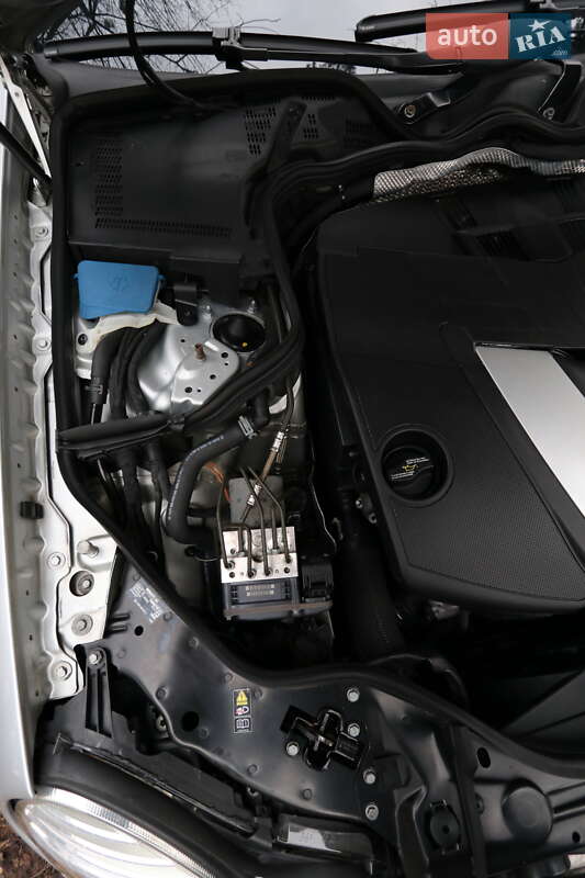 Универсал Mercedes-Benz E-Class 2006 в Киеве