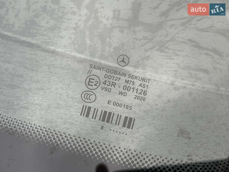 Универсал Mercedes-Benz E-Class 2008 в Запорожье