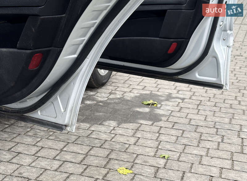 Универсал Mercedes-Benz E-Class 2008 в Запорожье