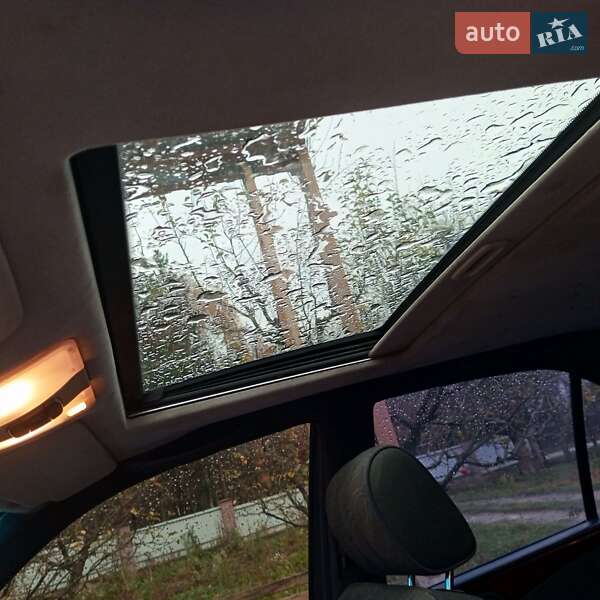 Седан Mercedes-Benz E-Class 1998 в Борщеві фото 8 Седан Mercedes-Benz E-Class 1998 в Борщеві