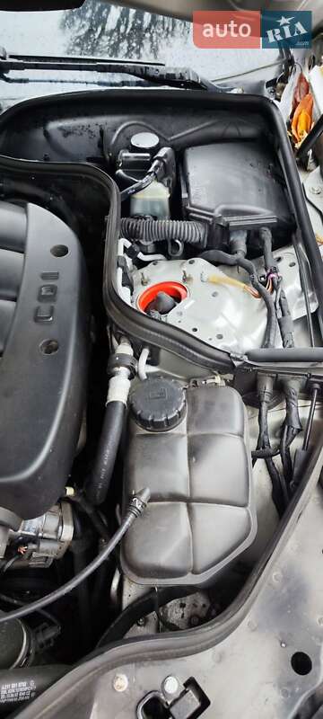 Універсал Mercedes-Benz E-Class 2004 в Хмельницькому