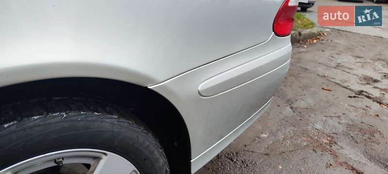 Універсал Mercedes-Benz E-Class 2004 в Хмельницькому