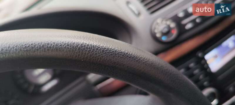 Універсал Mercedes-Benz E-Class 2004 в Хмельницькому