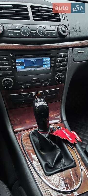 Універсал Mercedes-Benz E-Class 2004 в Хмельницькому