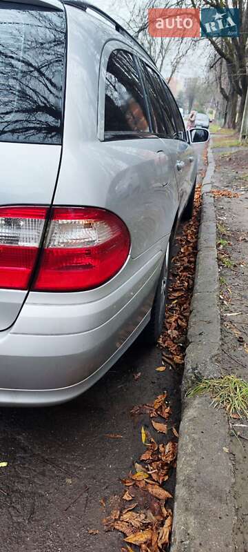 Універсал Mercedes-Benz E-Class 2004 в Хмельницькому